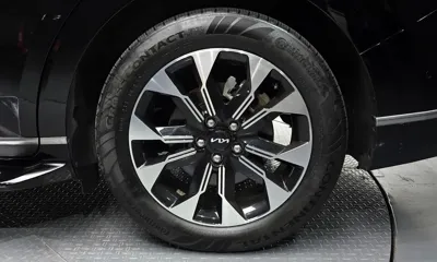 Kia Canival 2023, 51382 км, за 23187.06 USD
