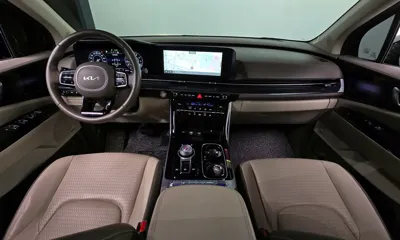Kia Canival 2023, 51382 км, за 23187.06 USD - фото 7