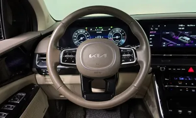 Kia Canival 2023, 51382 км, за 23187.06 USD - фото 13