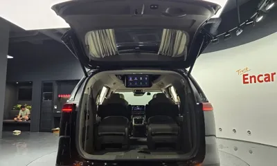 Kia Canival 2023, 51382 км, за 23187.06 USD - фото 20