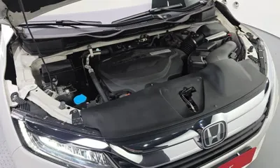 Honda Odyssey 2019, 76107 км, за 16345.02 USD - фото 6