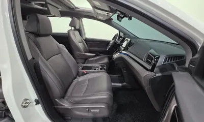 Honda Odyssey 2019, 76107 км, за 16345.02 USD - фото 10