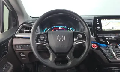 Honda Odyssey 2019, 76107 км, за 16345.02 USD - фото 15