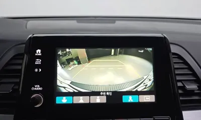 Honda Odyssey 2019, 76107 км, за 16345.02 USD - фото 20