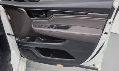Honda Odyssey 2019, 76107 км, за 16345.02 USD - фото 24