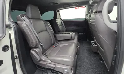 Honda Odyssey 2019, 76107 км, за 16345.02 USD - фото 29