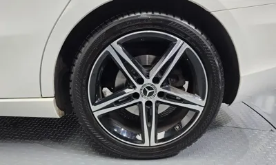 Mercedes-Benz A-Class 2020, 51999 км, за 14205.48 USD