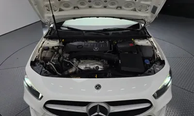 Mercedes-Benz A-Class 2020, 51999 км, за 14113.17 USD - фото 6