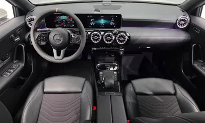 Mercedes-Benz A-Class 2020, 51999 км, за 14113.17 USD - фото 7