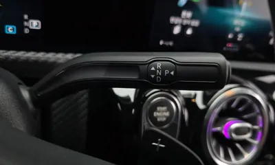 Mercedes-Benz A-Class 2020, 51999 км, за 14113.17 USD - фото 9