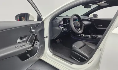 Mercedes-Benz A-Class 2020, 51999 км, за 14113.17 USD - фото 10