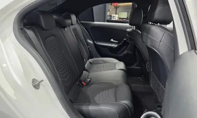 Mercedes-Benz A-Class 2020, 51999 км, за 14113.17 USD - фото 11