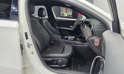 Mercedes-Benz A-Class 2020, 51999 км, за 14113.17 USD - фото 12