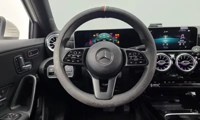 Mercedes-Benz A-Class 2020, 51999 км, за 14113.17 USD - фото 13