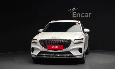 Genesis GV70 2022, 96120 км, за 20414.86 USD