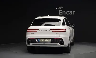 Genesis GV70 2022, 96120 км, за 20414.86 USD