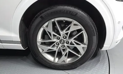 Genesis GV70 2022, 96120 км, за 20414.86 USD