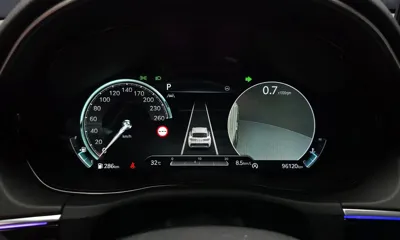Genesis GV70 2022, 96120 км, за 20414.86 USD - фото 8