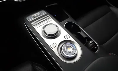 Genesis GV70 2022, 96120 км, за 20414.86 USD - фото 9
