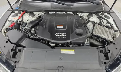 Audi A7 2020, 76605 км, за 25272.42 USD - фото 6
