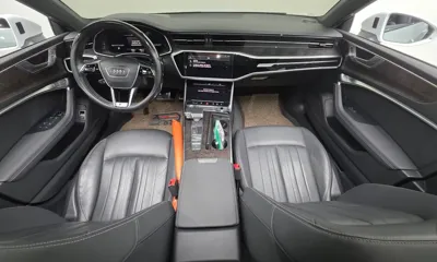 Audi A7 2020, 76605 км, за 25272.42 USD - фото 7