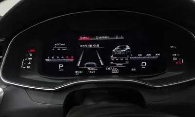 Audi A7 2020, 76605 км, за 25272.42 USD - фото 8