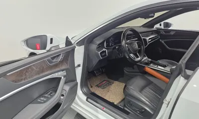 Audi A7 2020, 76605 км, за 25272.42 USD - фото 10