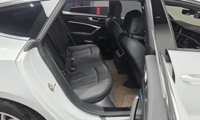 Audi A7 2020, 76605 км, за 25272.42 USD - фото 12