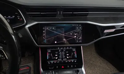 Audi A7 2020, 76605 км, за 25272.42 USD - фото 14