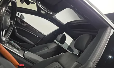 Audi A7 2020, 76605 км, за 25272.42 USD - фото 19