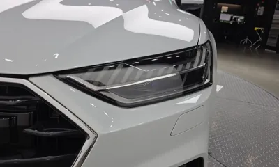 Audi A7 2020, 76605 км, за 25272.42 USD - фото 22