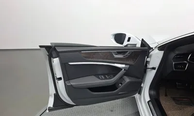 Audi A7 2020, 76605 км, за 25272.42 USD - фото 24