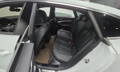 Audi A7 2020, 76605 км, за 25272.42 USD - фото 26