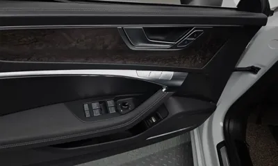 Audi A7 2020, 76605 км, за 25272.42 USD - фото 28