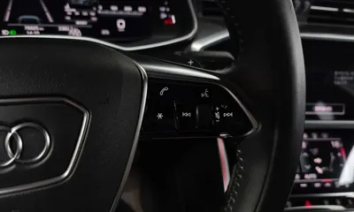 Audi A7 2020, 76605 км, за 25272.42 USD - фото 34