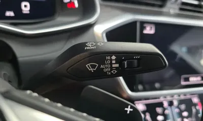 Audi A7 2020, 76605 км, за 25272.42 USD - фото 36