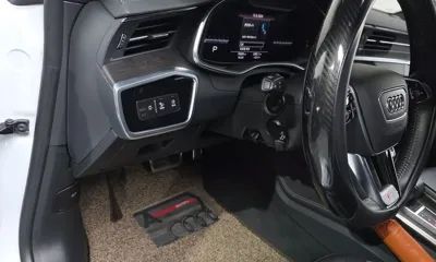 Audi A7 2020, 76605 км, за 25272.42 USD - фото 38