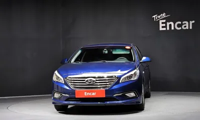 Hyundai Sonata 2015, 111548 км, за 2947.35 USD