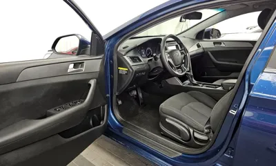 Hyundai Sonata 2015, 111548 км, за 2947.35 USD - фото 10