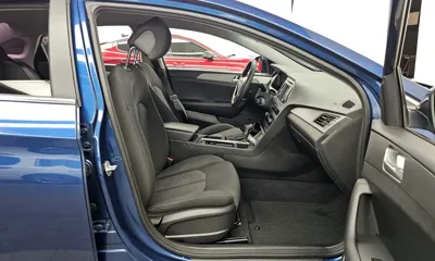 Hyundai Sonata 2015, 111548 км, за 2947.35 USD - фото 11