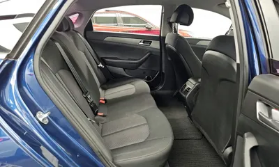 Hyundai Sonata 2015, 111548 км, за 2947.35 USD - фото 12
