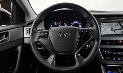 Hyundai Sonata 2015, 111548 км, за 2947.35 USD - фото 13