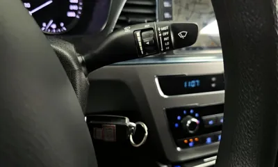 Hyundai Sonata 2015, 111548 км, за 2947.35 USD - фото 15