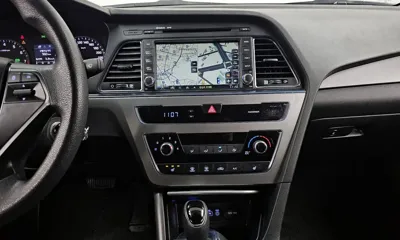Hyundai Sonata 2015, 111548 км, за 2947.35 USD - фото 16