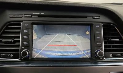 Hyundai Sonata 2015, 111548 км, за 2947.35 USD - фото 17