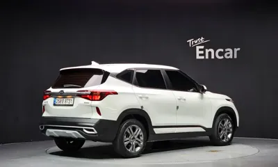 Kia Seltos 2022, 52310 км, за 12493.4 USD