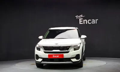 Kia Seltos 2022, 52310 км, за 12493.4 USD