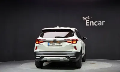 Kia Seltos 2022, 52310 км, за 12493.4 USD