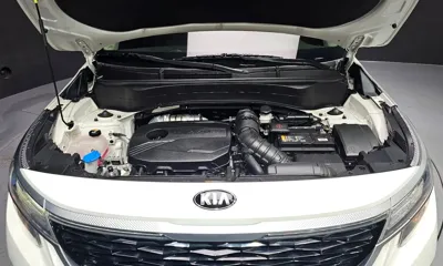 Kia Seltos 2022, 52310 км, за 12493.4 USD - фото 6