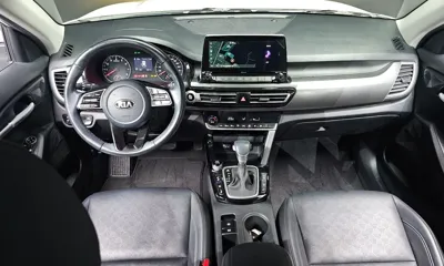 Kia Seltos 2022, 52310 км, за 12493.4 USD - фото 7
